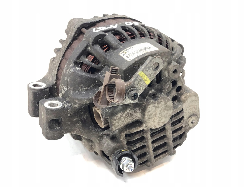 фото №6, Honda cr-v i 2.0b 98' генератор