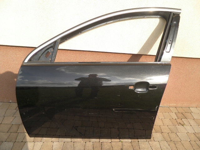 фото №1, Opel insignia a --дверь передние левая перед левый