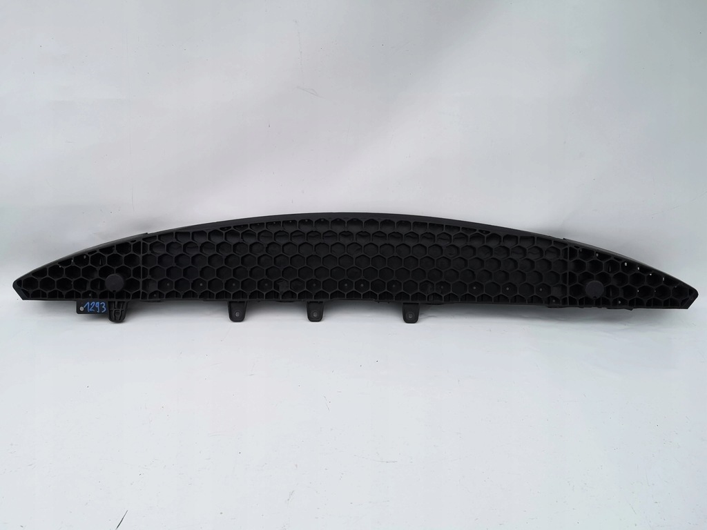 фото №1, Hyundai i30 балка усилитель бампера задняя