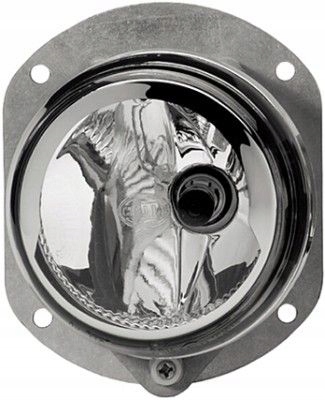 Купить Фара противотуманная 1n0 009 295-077 hella