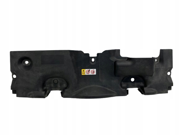 фото №1, Rav4 v гібрид захист поперечина передній