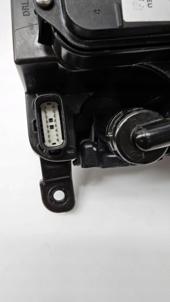 фото №14, Jeep grand cherokee wk2 lift лампа перед правая eu