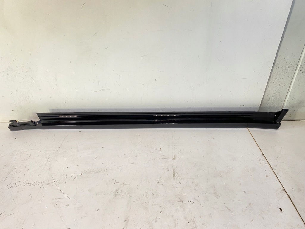 фото №15, Молдинг поріг поріг накладка захист поріг ліва bmw x3 g01 x4 g02 m набір