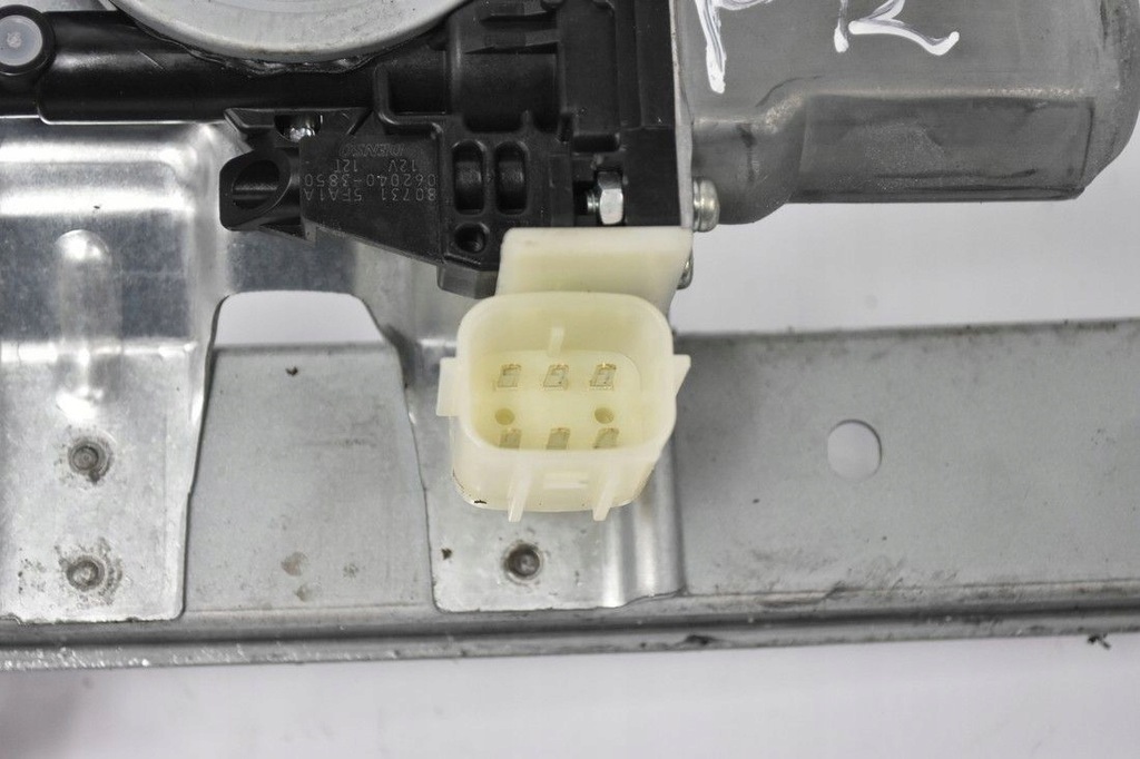 фото №13, Подъемник окон правый перед nissan micra k14 17-