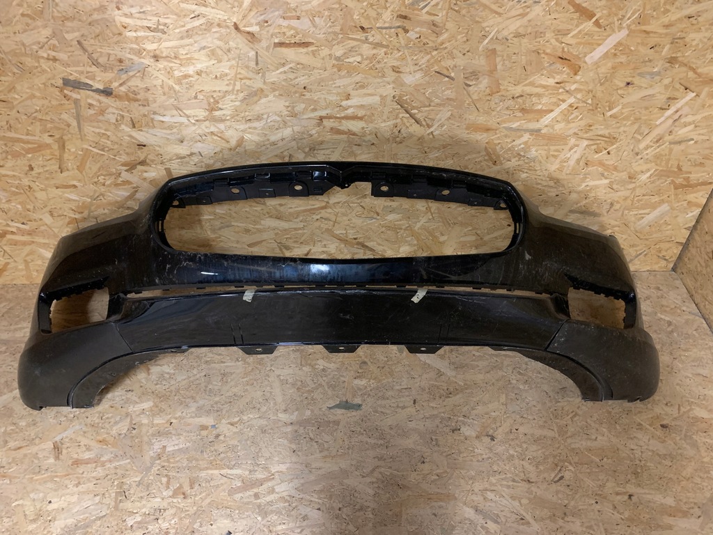 фото №1, Новый org бампер перед maserati quattroporte 670010256