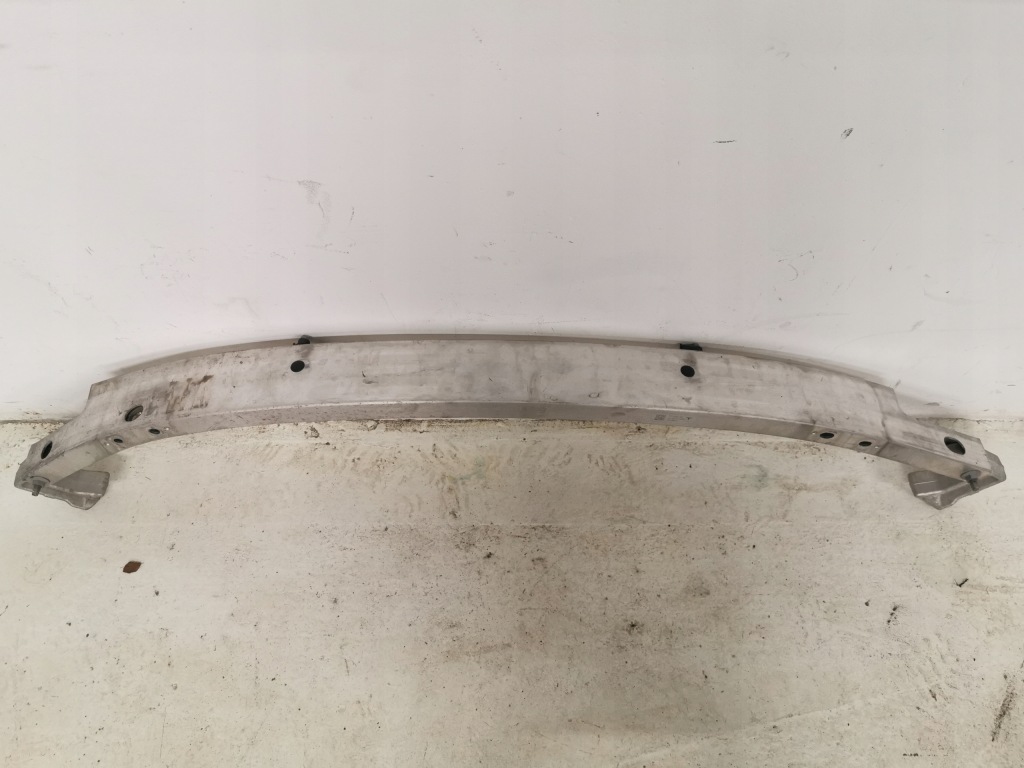 фото №1, Балка бампера перед tesla y