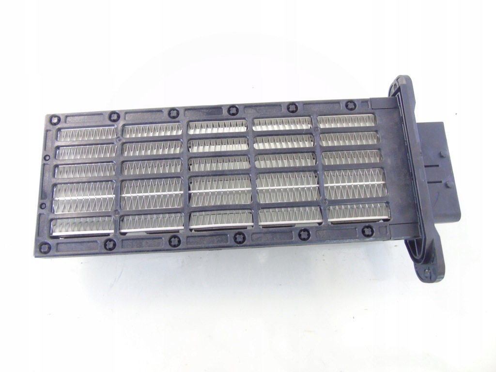 фото №1, Отопитель электрическая hyundai i40