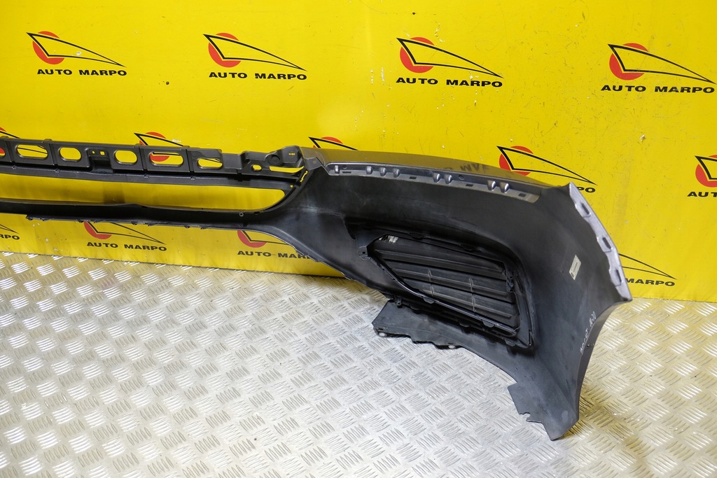 фото №8, Honda insight 2018- бампер перед заглушки usa