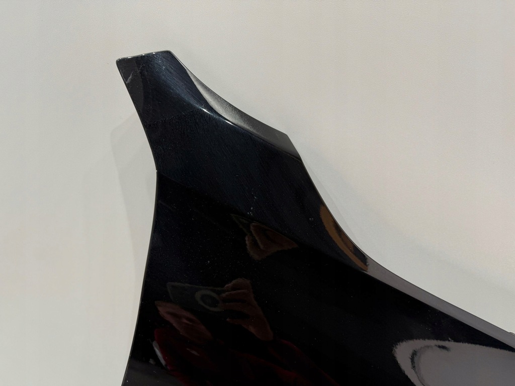 фото №7, Volvo xc60 xc-60 ii 2 крила правий перед передній b гарний!