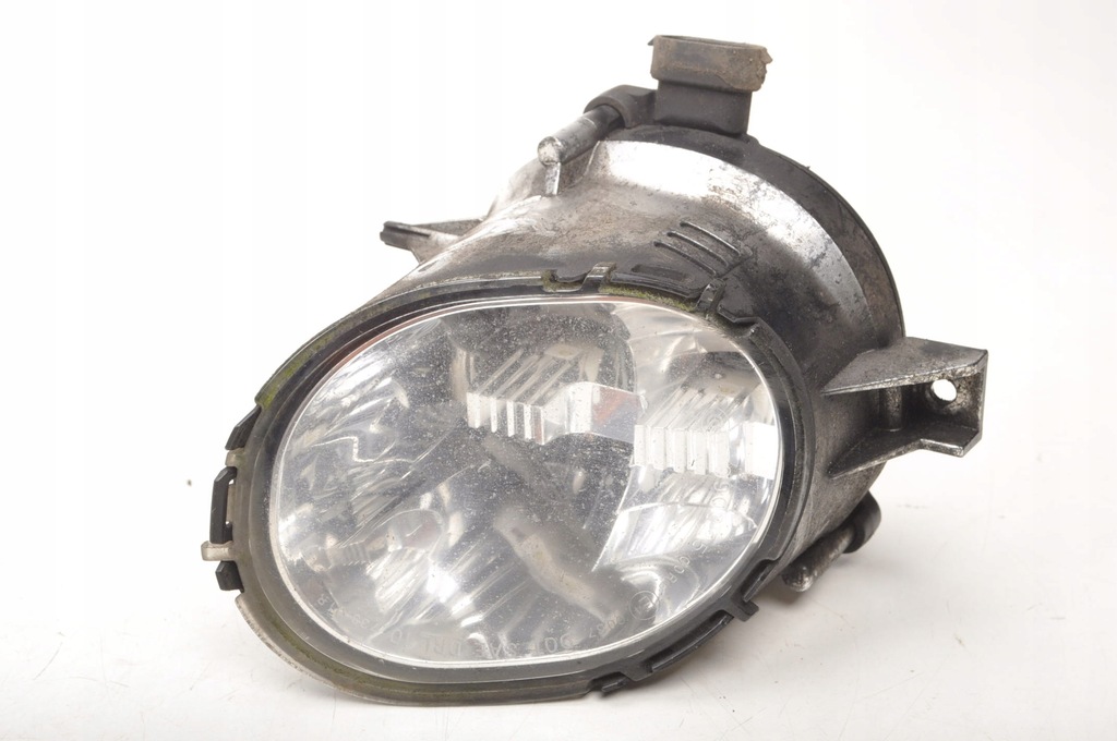 фото №1, Volvo s40 ii v50 протитуманна фара правий 31353108