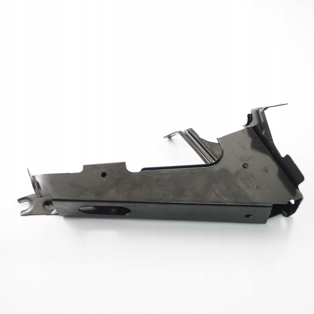 фото №9, Mercedes slk r172 кронштейн кронштейн кронштейн багажника правое a1726300431