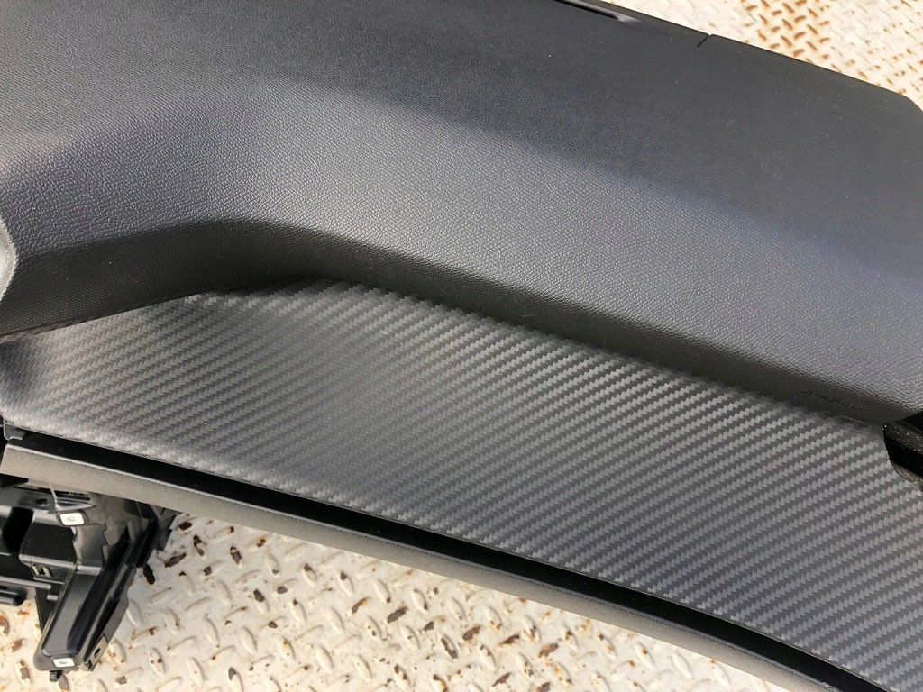 фото №6, Peugeot 208 2008 2 приборная панель приборная панель консоль подушки безопасности