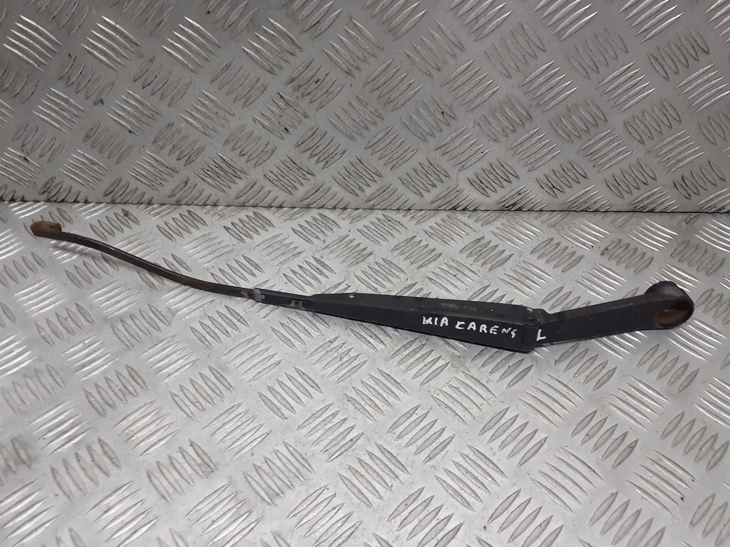 фото №1, Важіль двірники лівий перед kia carens ii