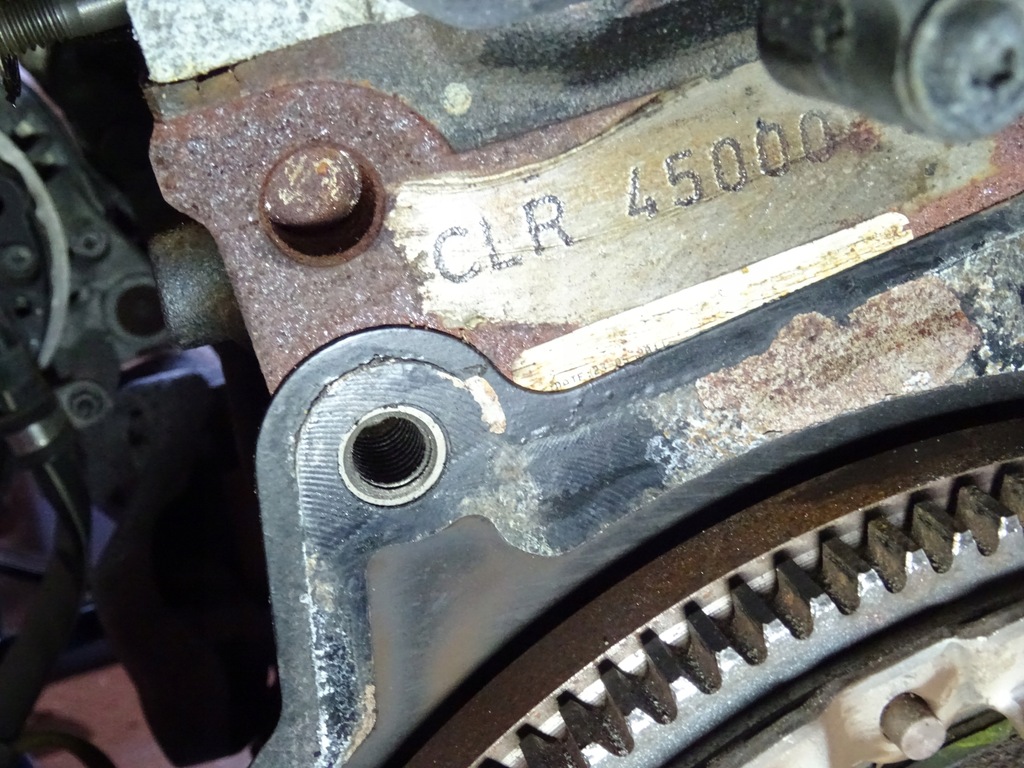 фото №11, Двигатель vw jetta vi 6 5c6 1.6 16v 54201 km clr kpl