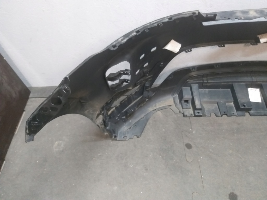 фото №6, Бампер перед land rover evoque ii 2 r dynamic