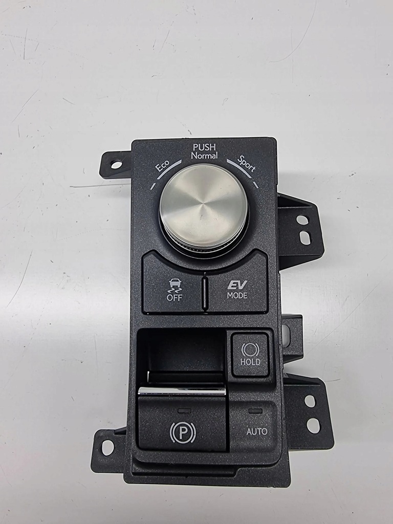 фото №1, Lexus rx 450h 2018 кнопка / выключатель esp