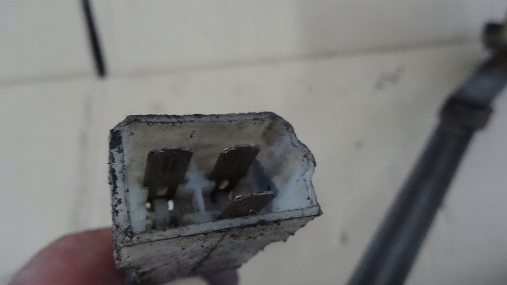 фото №4, Tarpan механизм дворник