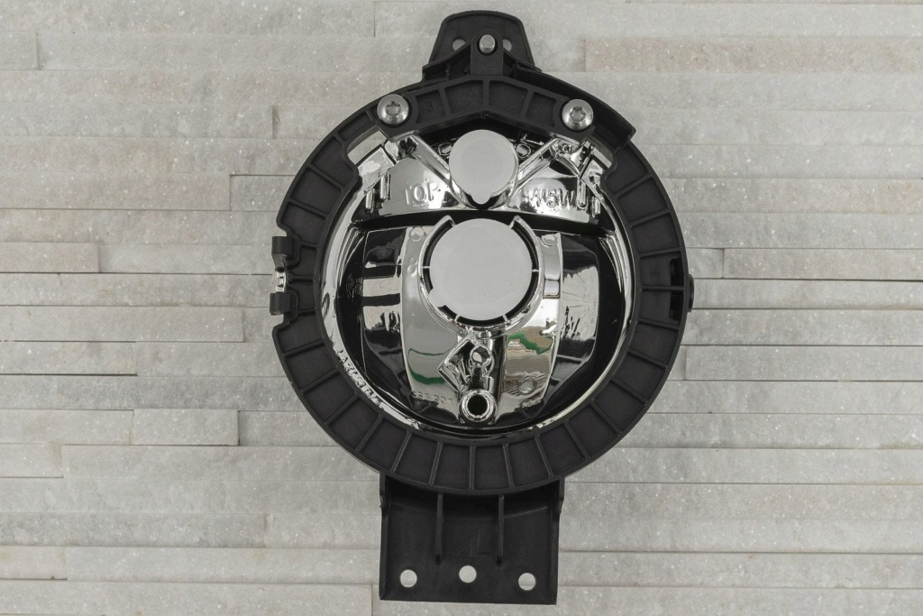 фото №7, Mini countryman r60 2010-2017 лампа противотуманная перед правая 63179802163