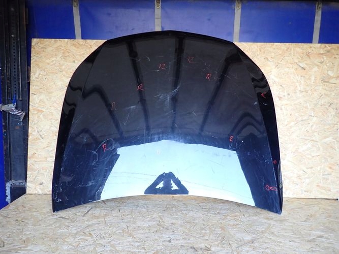 Купить Mercedes cls w257 257 капот