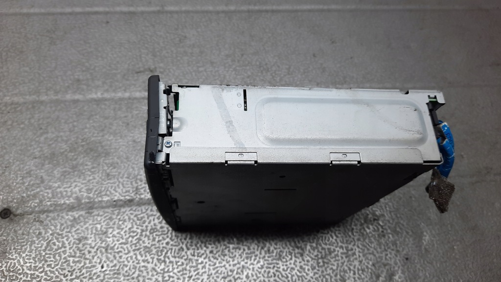 фото №4, Радио renault espace iv 2.2d 05r 8200089153