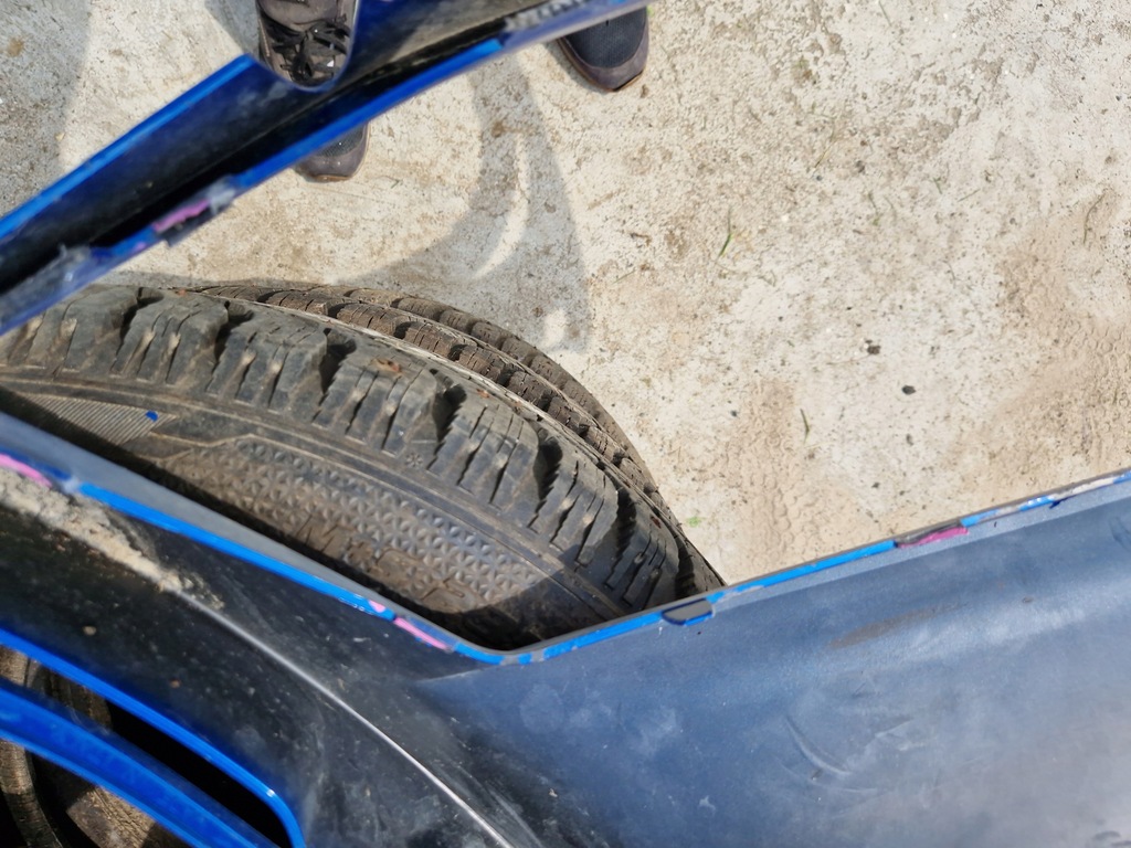 фото №15, Alfa romeo giulia quadrifoglio qv бампер передний перед