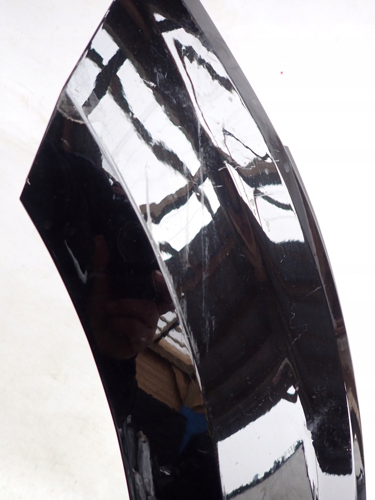 фото №10, Volvo ex30 2023 - крила лівий перед передній