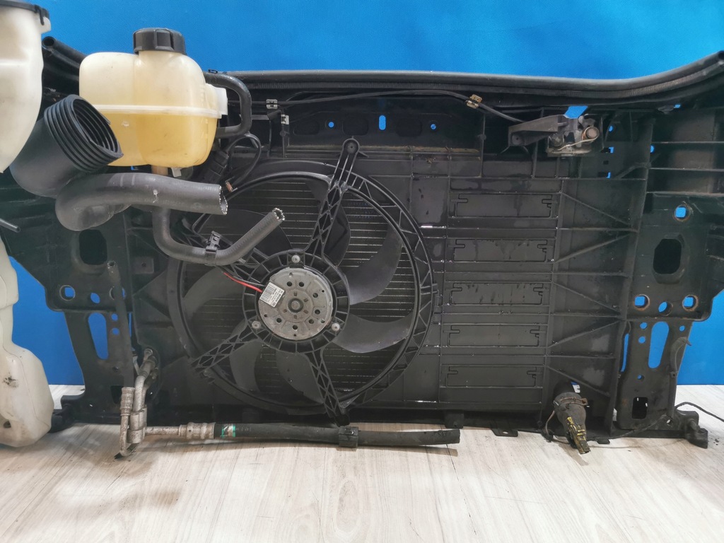 фото №4, Mini cooper r55 r56 r57 r58 підсилювач pas 1.6 бензин