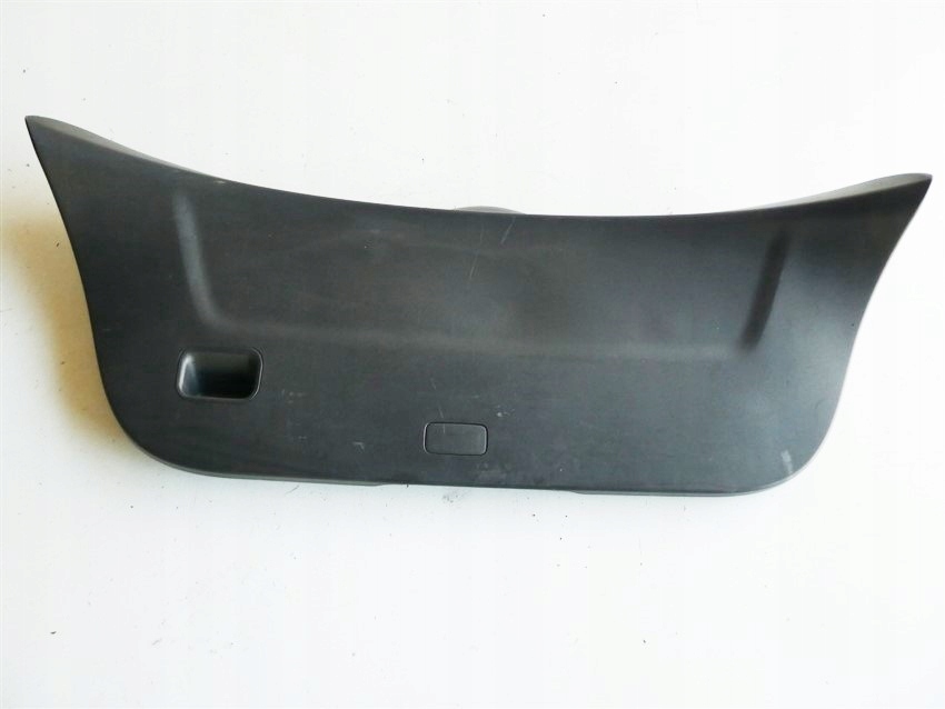 фото №1, Защита крышки задний toyota yaris ii 2006-2011 rok