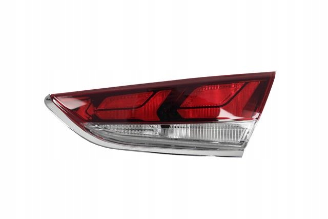 фото №1, Hyundai sonata 2018-lift лампа задня права