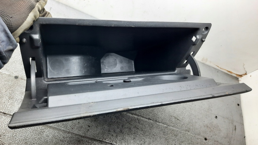 фото №4, Бардачок пассажира opel corsa c 04r 1.0b
