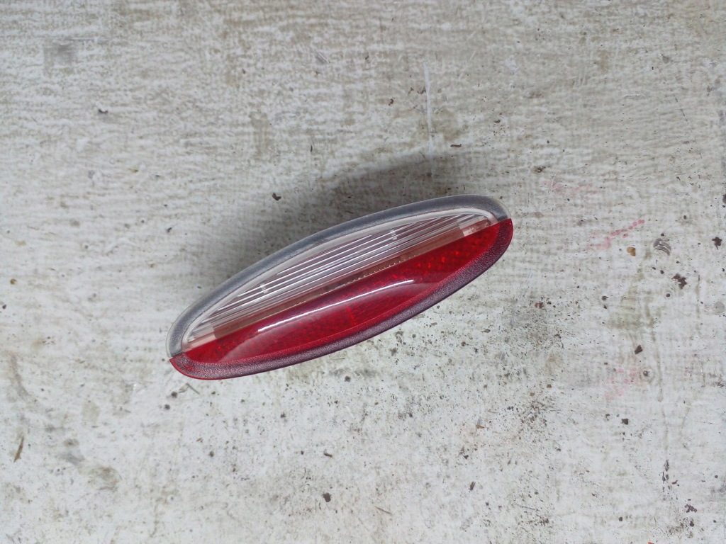 фото №1, Лампа двері правий перед renault laguna ii 01-07