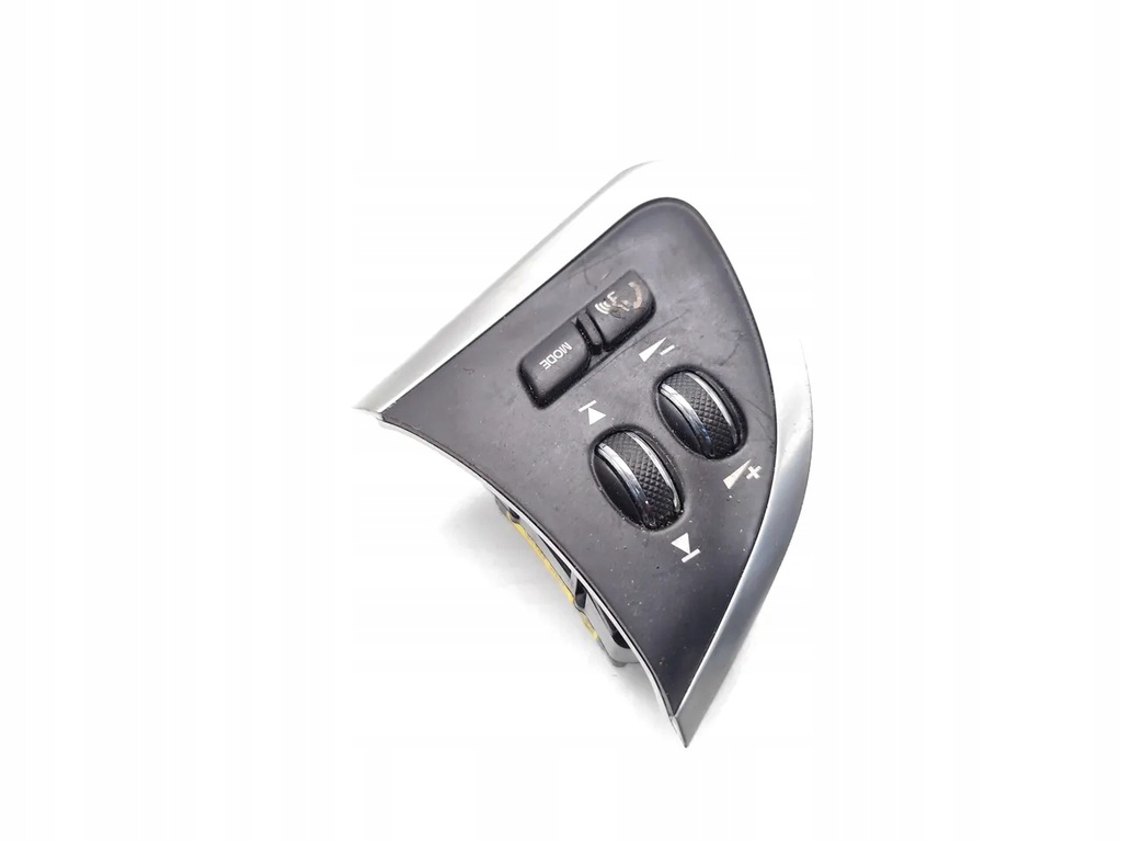 фото №12, Jaguar xf перемикач / кнопка керма 2013 седан 4/5dr 12-15 2.2 d