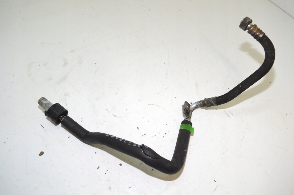 фото №1, Шланг кондиционера mercedes w140 1408303615