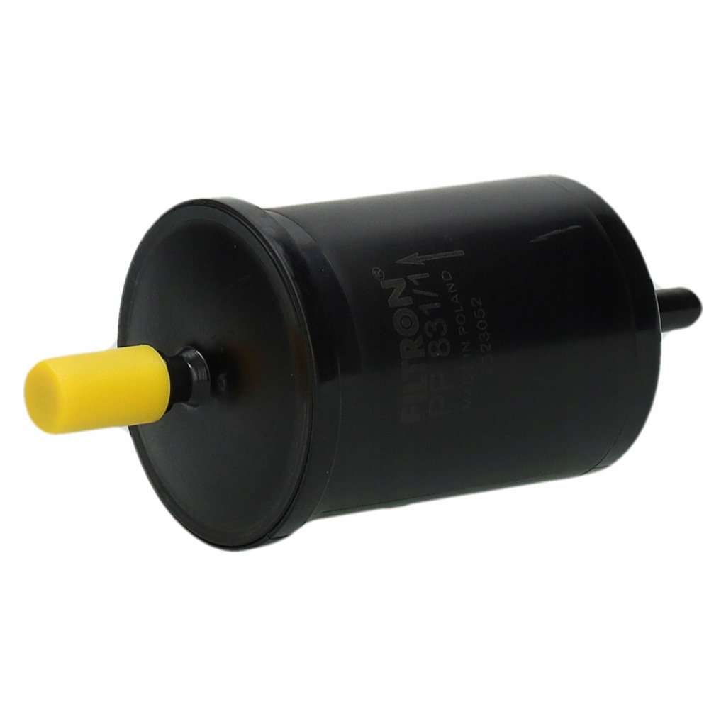 Фильтр топлива filtron pp831/1 Цена