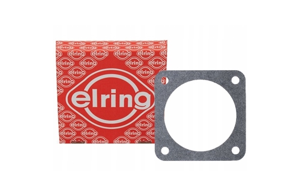 фото №4, Прокладка трубы коллектор dol volkswagen 1.8 2.0