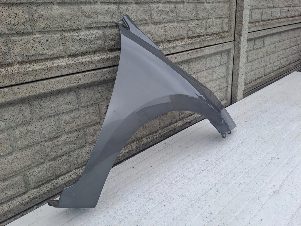 фото №1, Kia rio 4 iv 2017-2023 крила правий передній оригінал