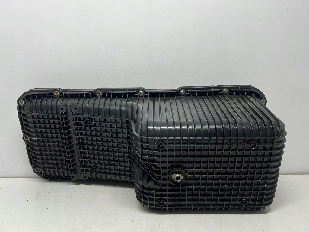 фото №7, Iveco stralis hi-way xp hi-road s-way піддон піддон масляна 5801963659