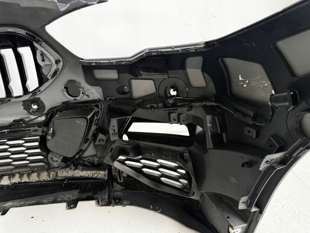 фото №11, Bmw 2 f44 m набір gran coupe бампер перед оригінальний z163’