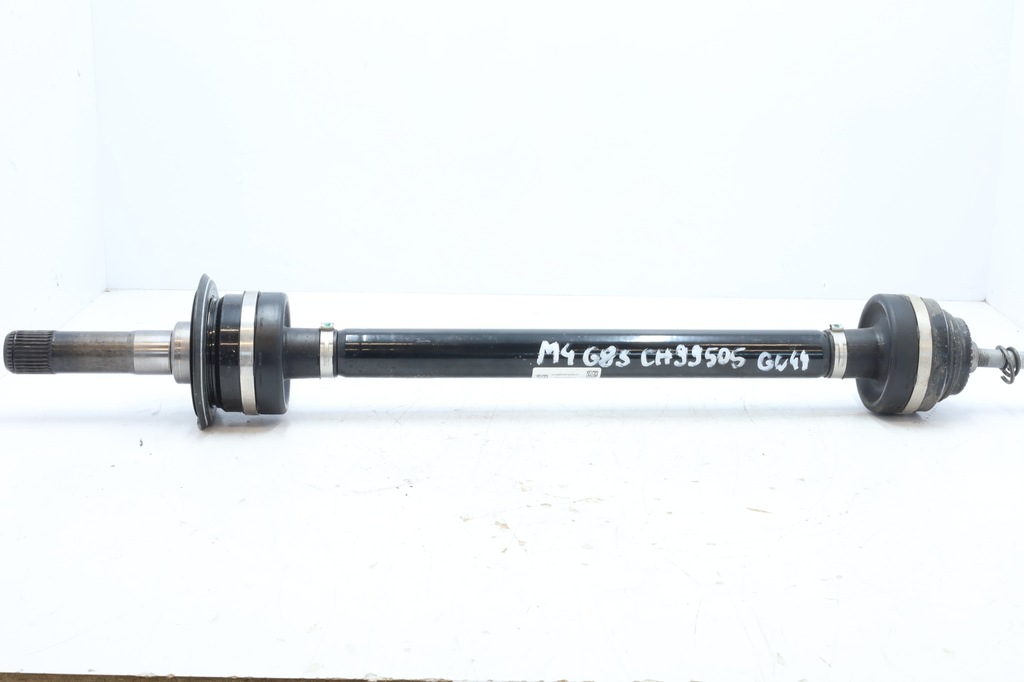 фото №1, Привідний вал права задня задня bmw m4 g82 g83 8089856