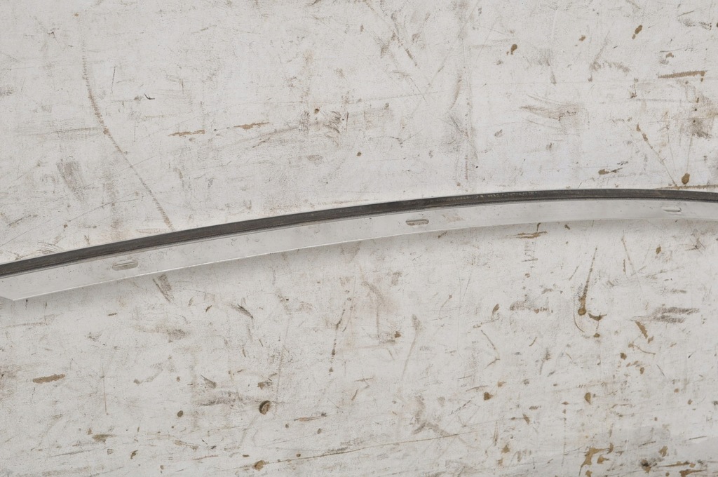 фото №8, Ghibli iii молдинг хром декоративная 6700172270