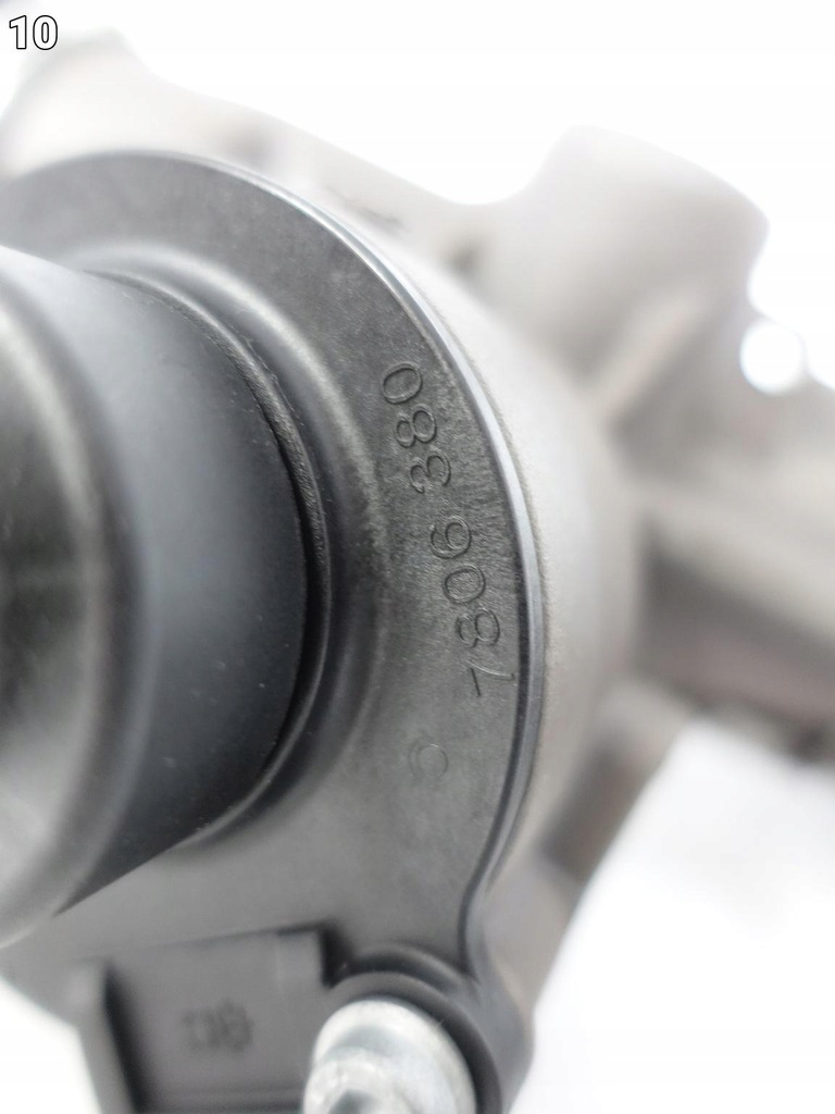 фото №11, Audi a4 s4 b9 8w0 8w1 a5 s5 f5 8w6 lift трансмиссия рулевая рулевая рейка