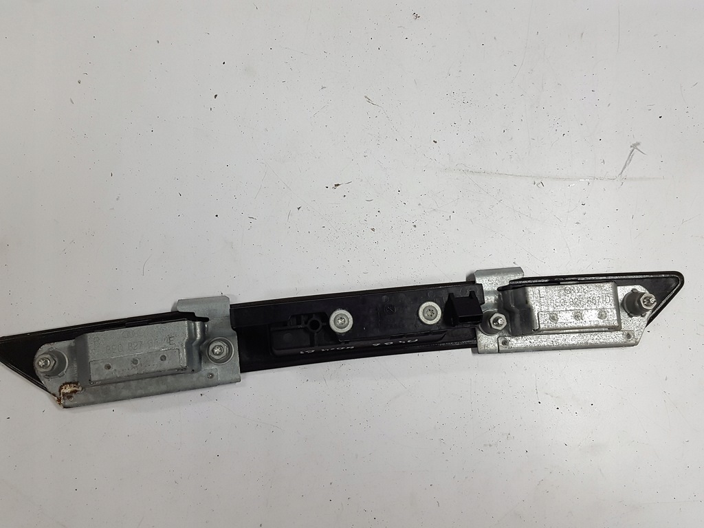 фото №5, Audi a4 b6 00-04r молдинг ручка крышки багажника kombi