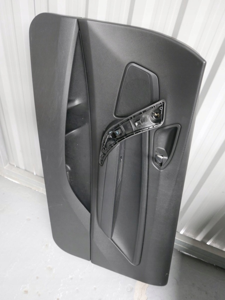 фото №9, Bmw f21 сиденья заднее сиденье салон mpakiet кожа