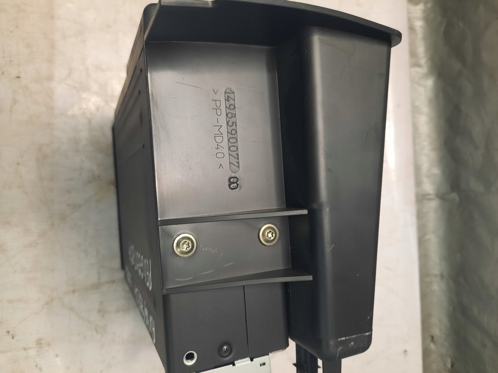 фото №6, Lancia phedra чейнджер cd 1498590077