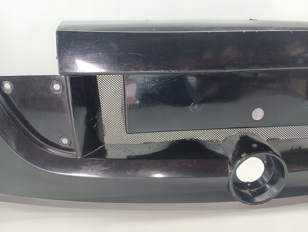 фото №4, Бампер задняя задний ford ka sport 3s51-17865agw