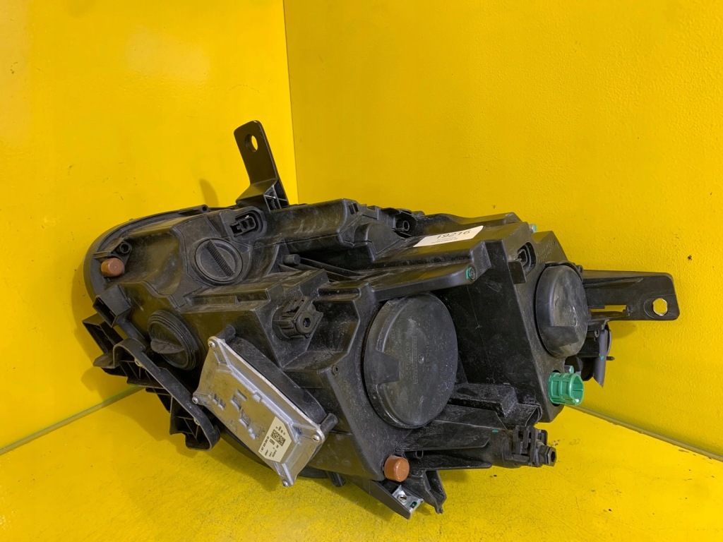 фото №4, Лампа правая alfa romeo giulietta обычная+ led