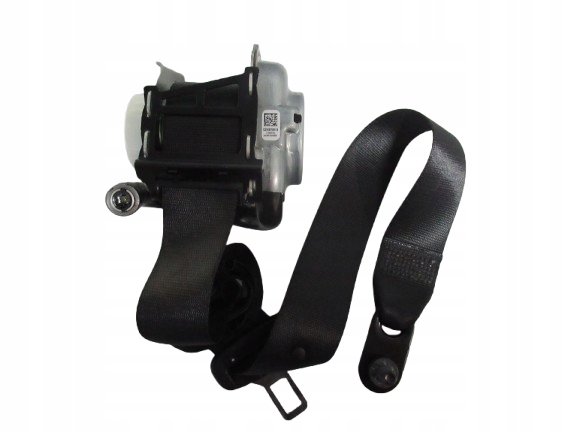 фото №1, Bmw x5 g05 pas безопасности задняя задний левый 7497591