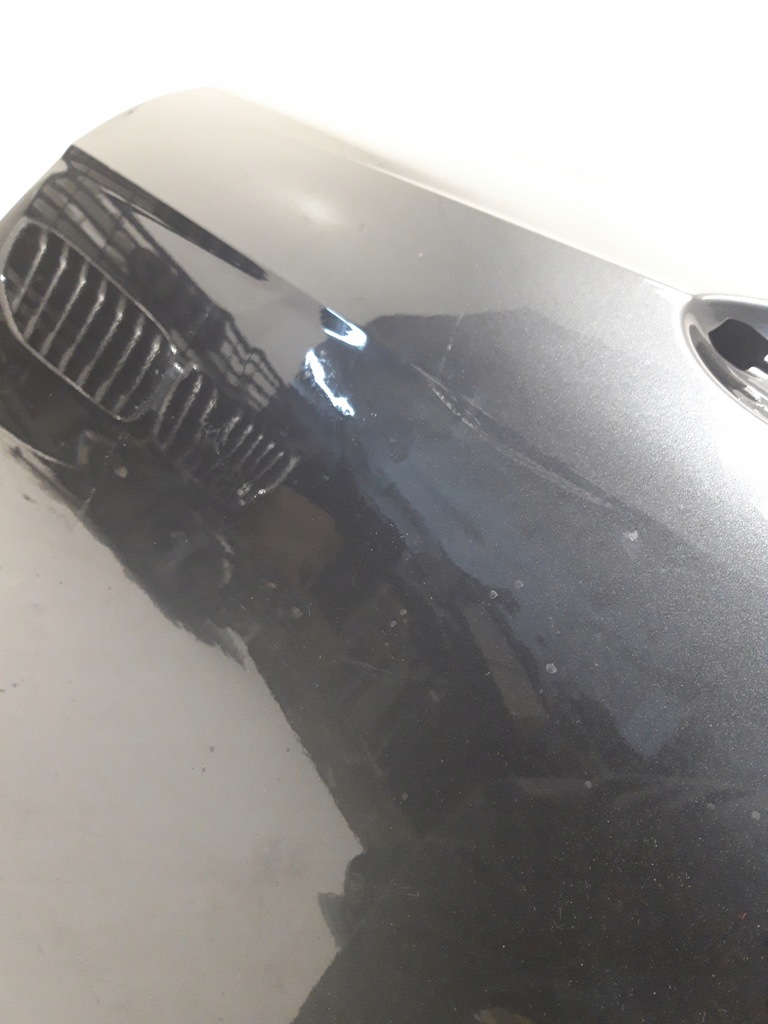 фото №5, Bmw 6 6gt g32 дверь левая задняя задние