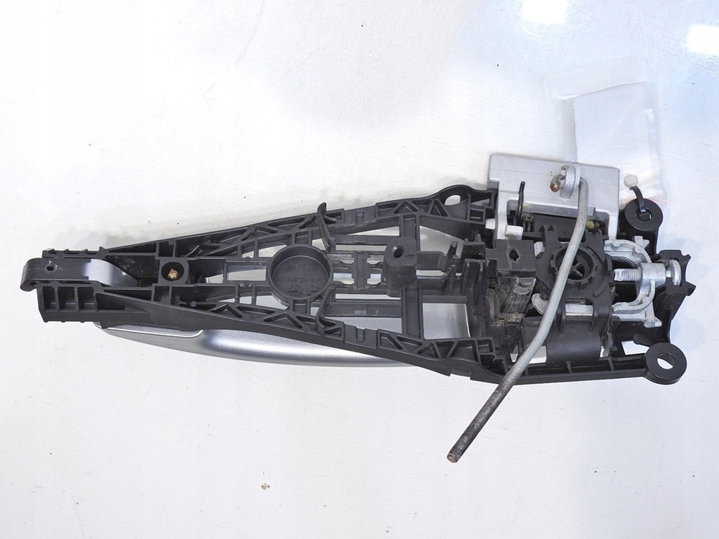 фото №7, Ручка двері правий задня z176 opel insignia a