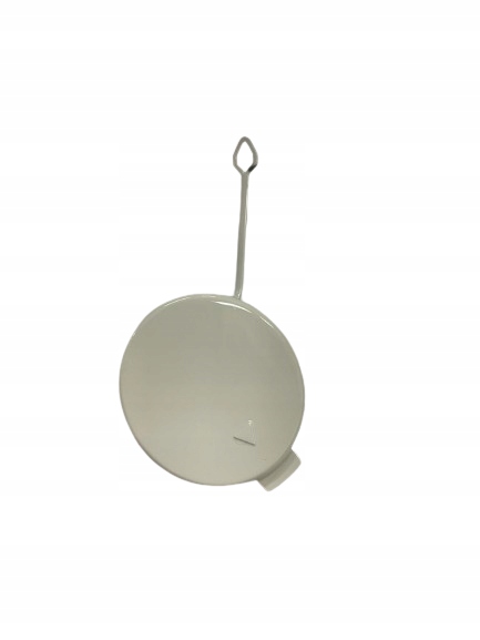 фото №1, Mn105202wa заглушка бампера передній colt